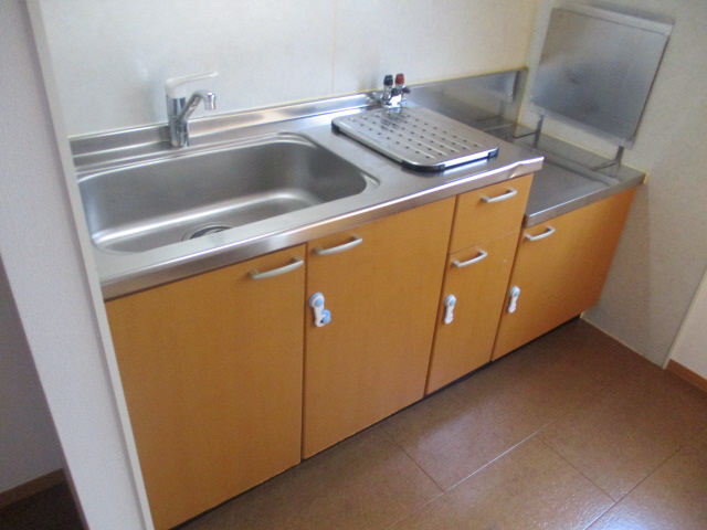 キッチン 写真3