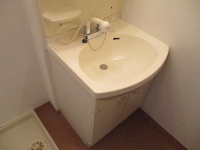 洗面所 写真6