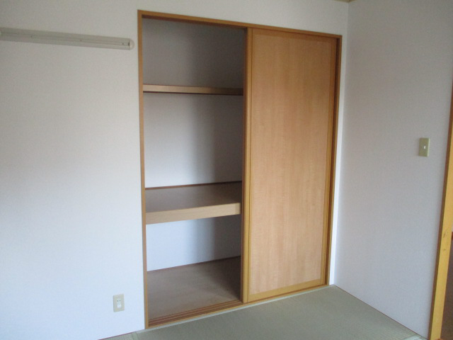 収納 写真9