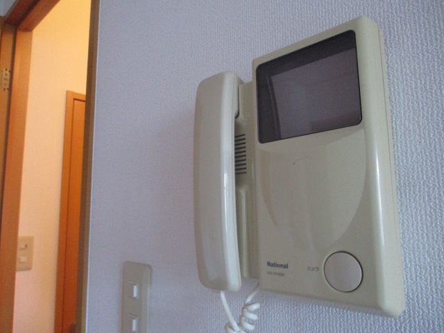 セキュリティ 写真10