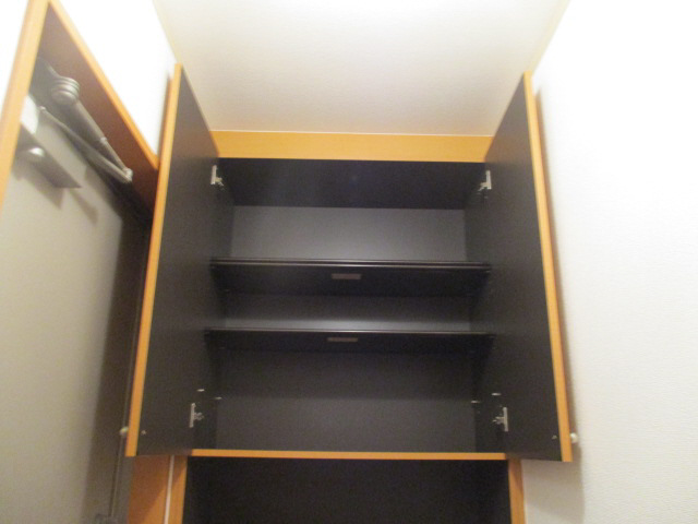 収納 写真16
