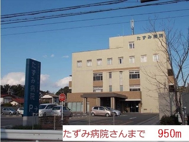総合病院 写真27
