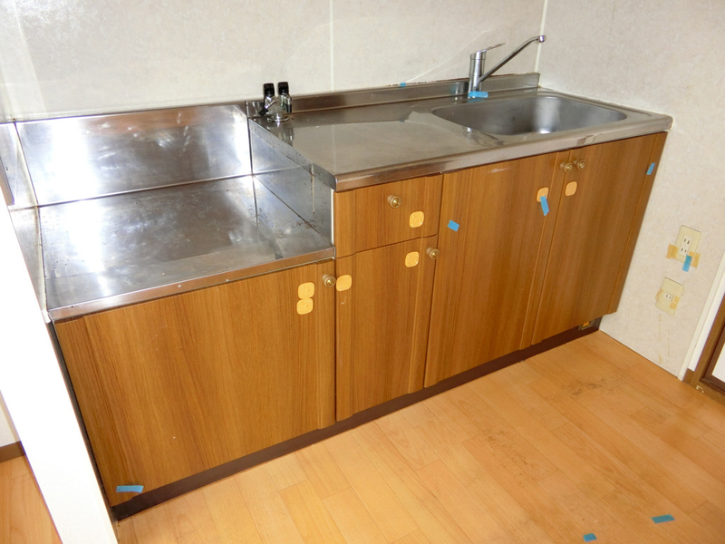 キッチン 写真3