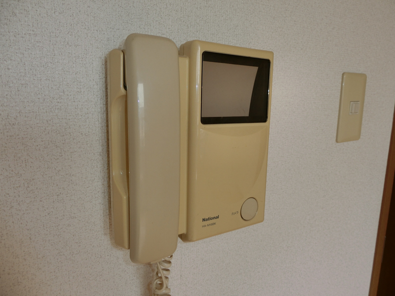 セキュリティ 写真9