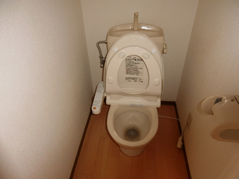 トイレ 写真5