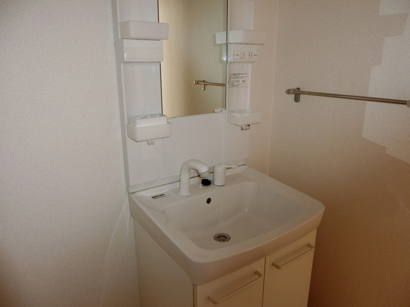 洗面所 写真6