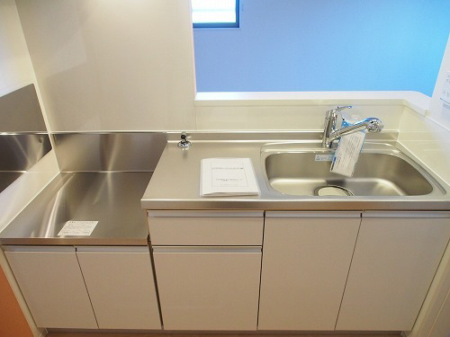 キッチン 写真3