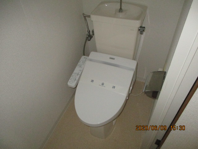 トイレ 写真5