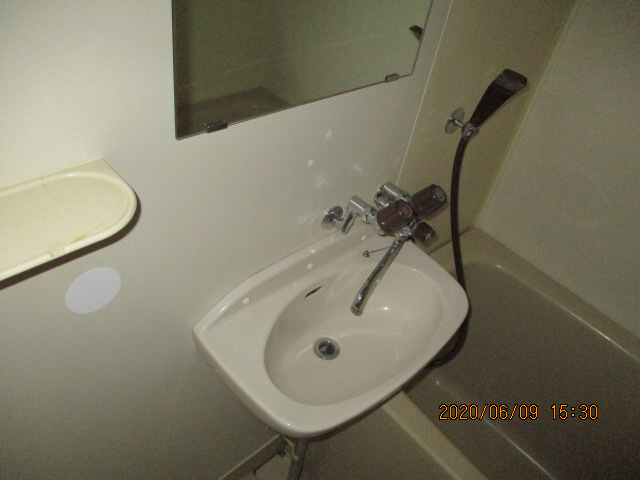 洗面所 写真6
