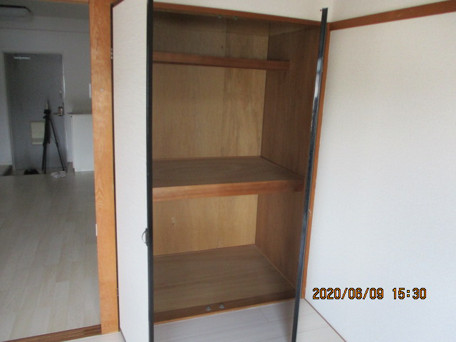 収納 写真8