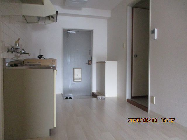 ダイニング 写真18