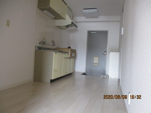 リビング 写真19