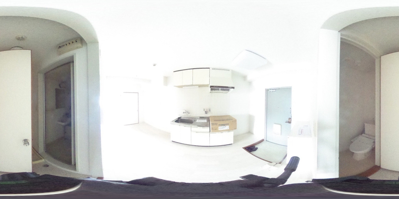 キッチン 写真35