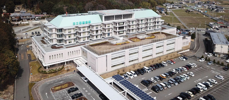 西脇病院 写真27