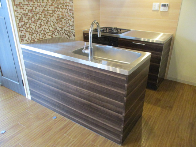 キッチン 写真3