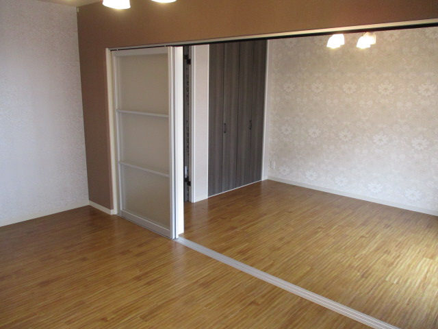 子供部屋 写真7