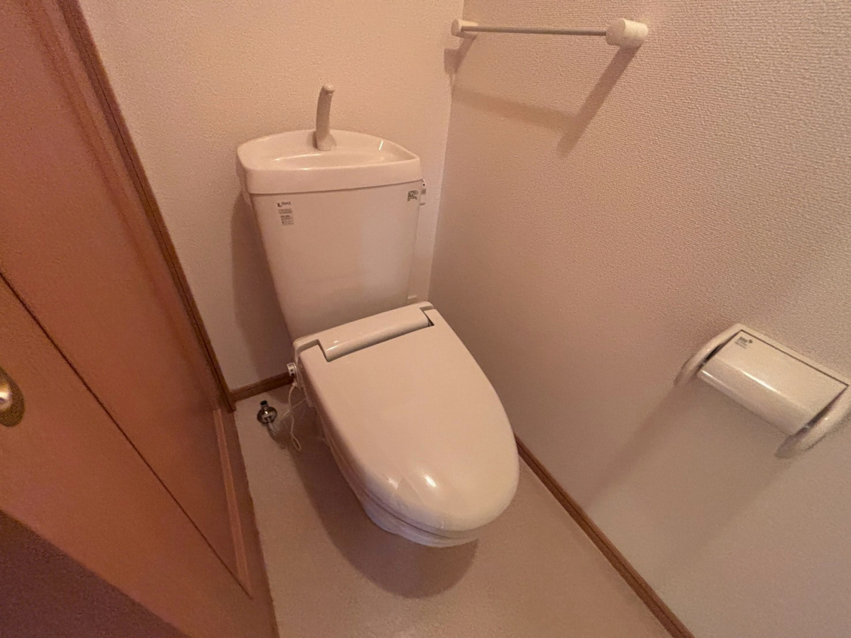 トイレ 写真6