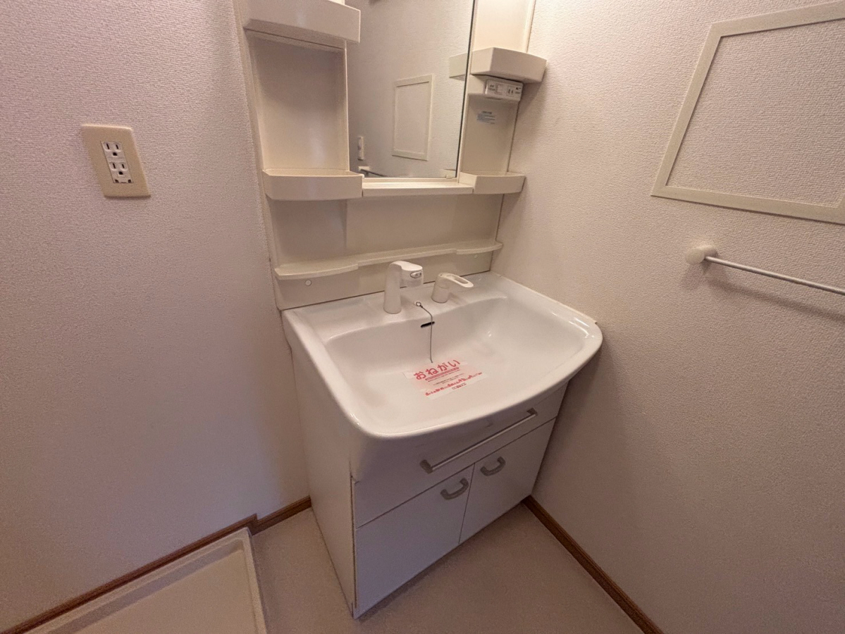 洗面所 写真5