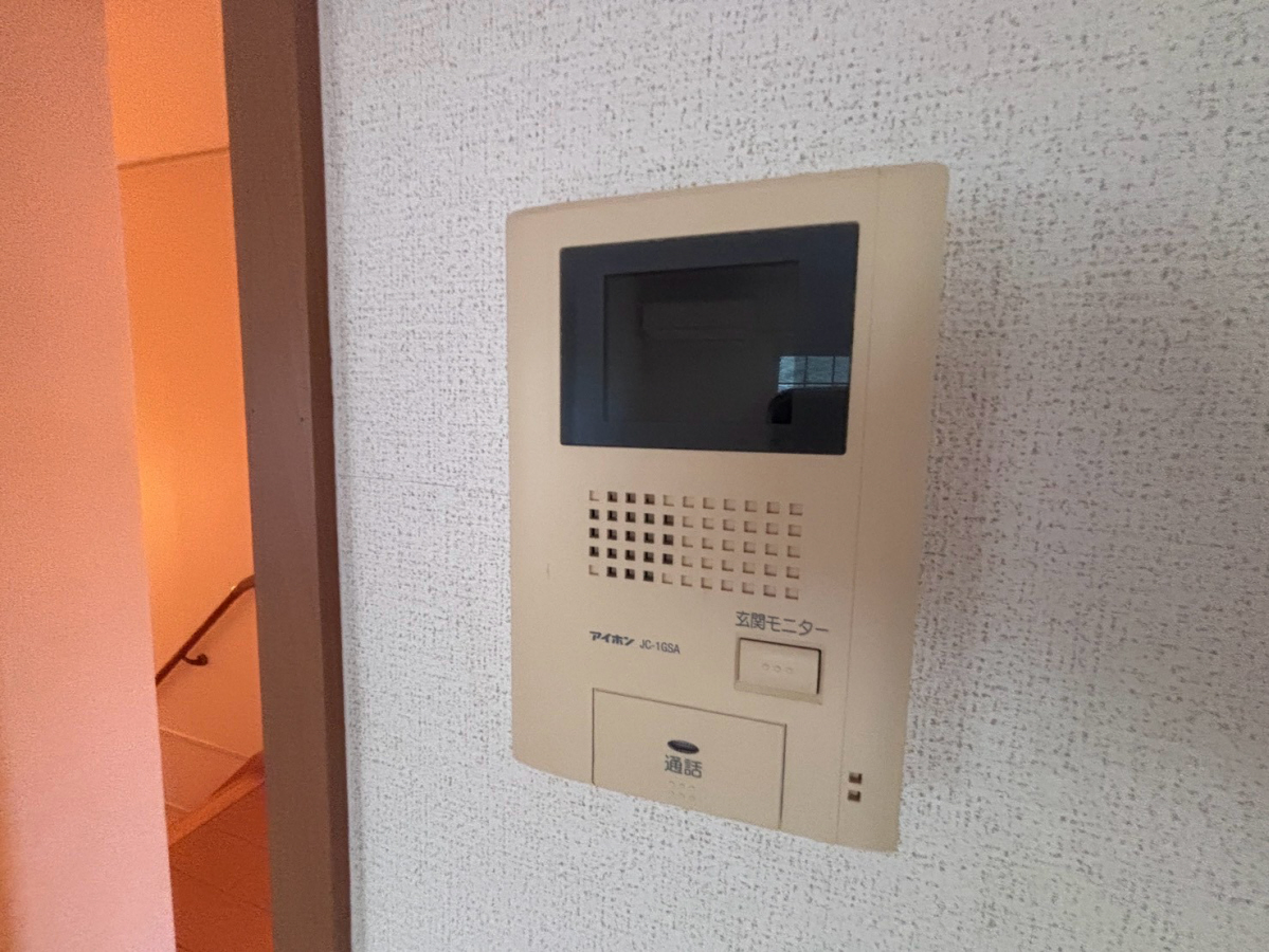 セキュリティ 写真11