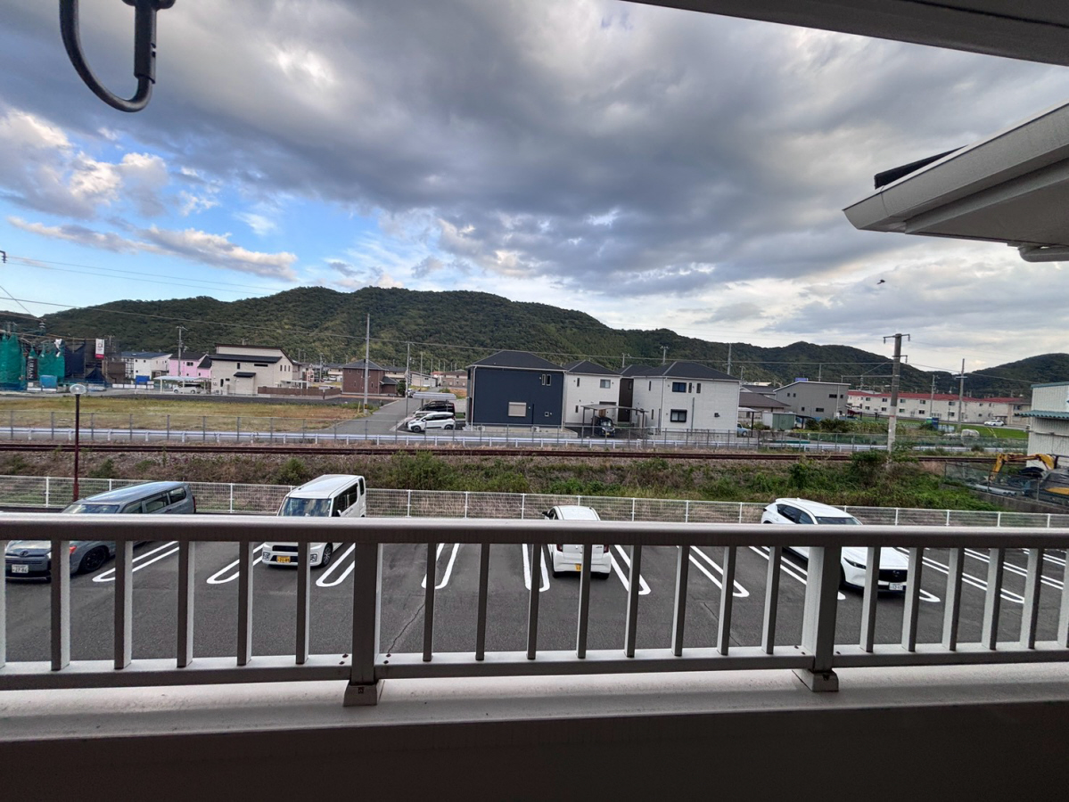 眺望 写真15