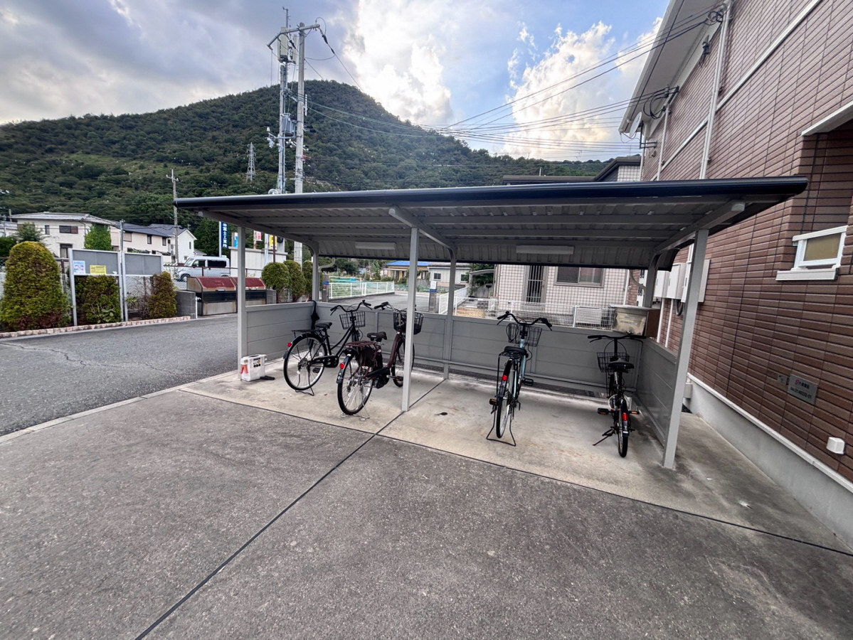 共用部 写真12