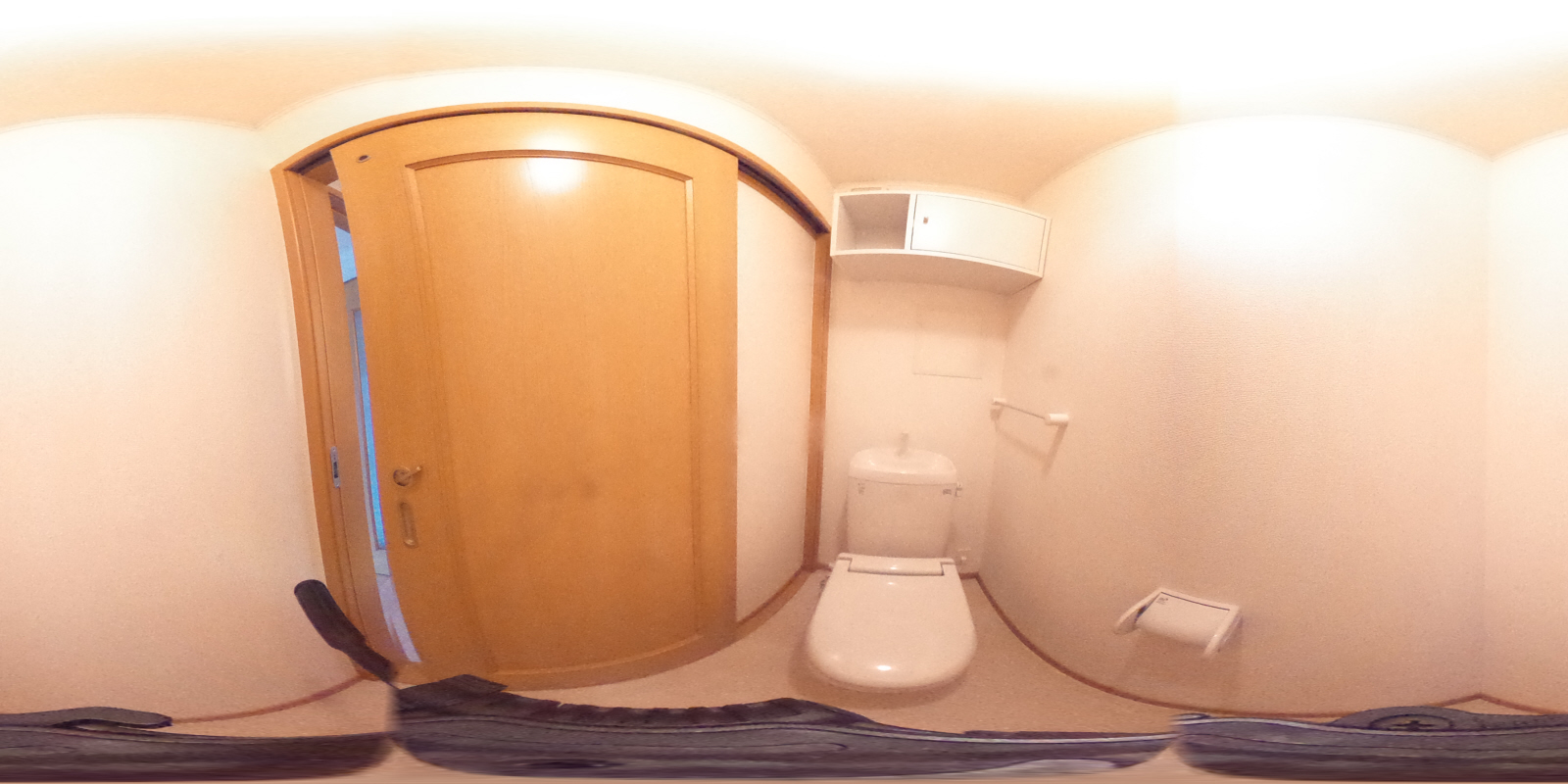 トイレ 写真35