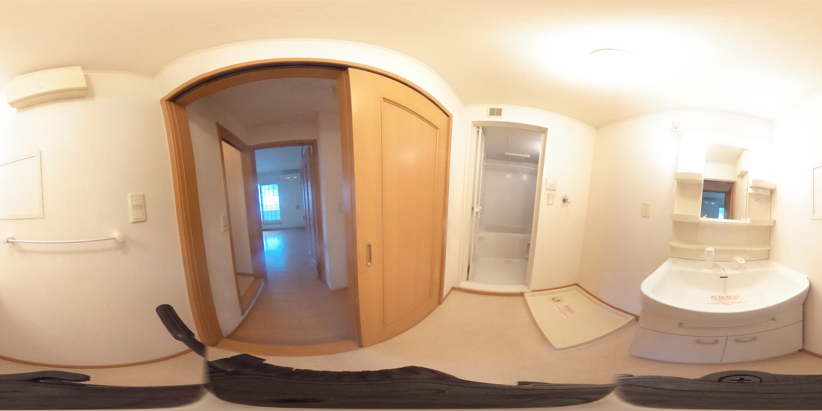 洗面所 写真36