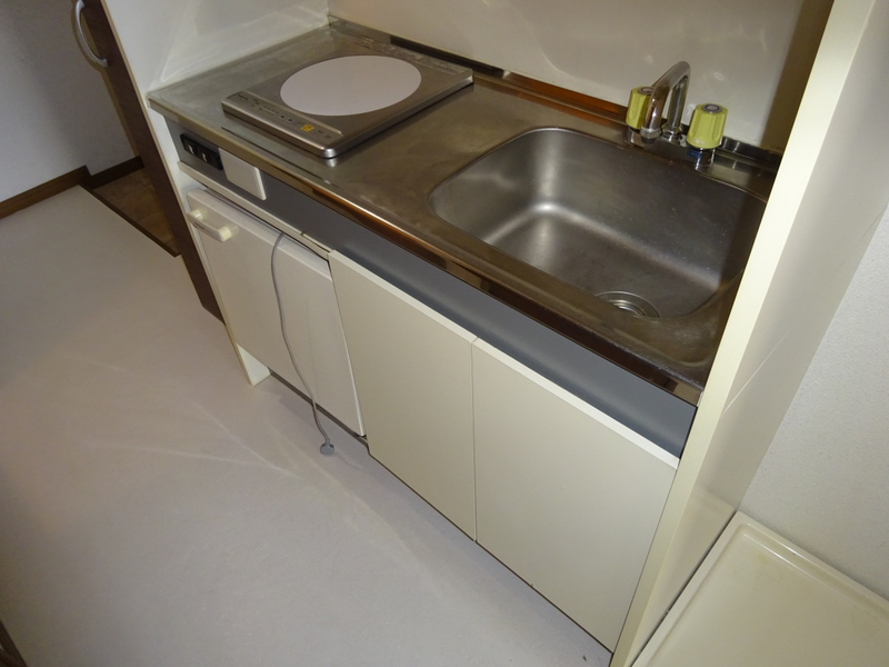 キッチン 写真3