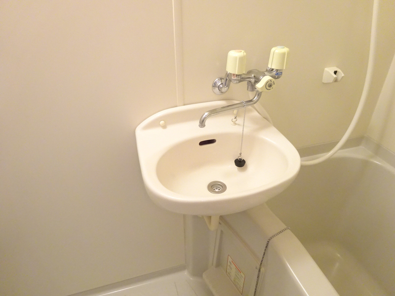 洗面所 写真6