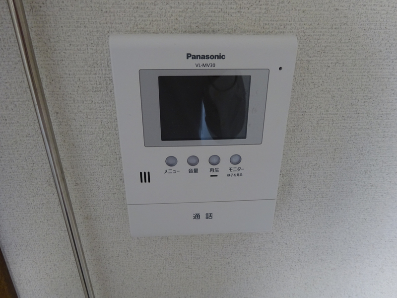 セキュリティ 写真10