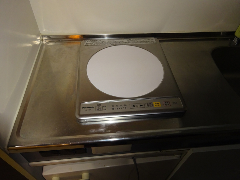 キッチン 写真19