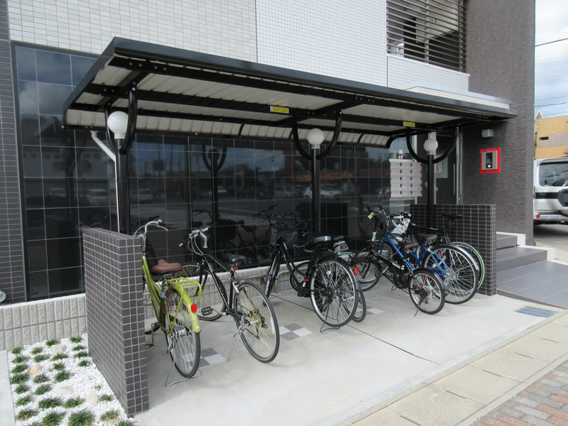 共用部 写真14