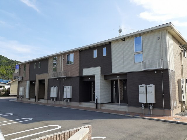 外観 外観写真
