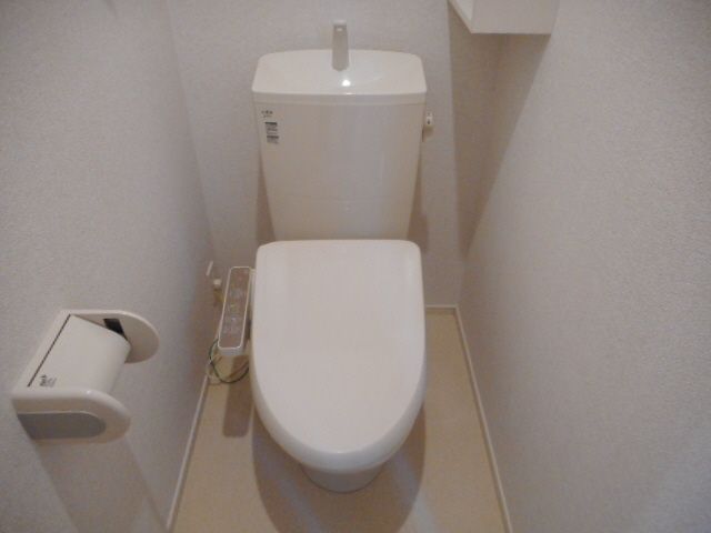 トイレ 写真5