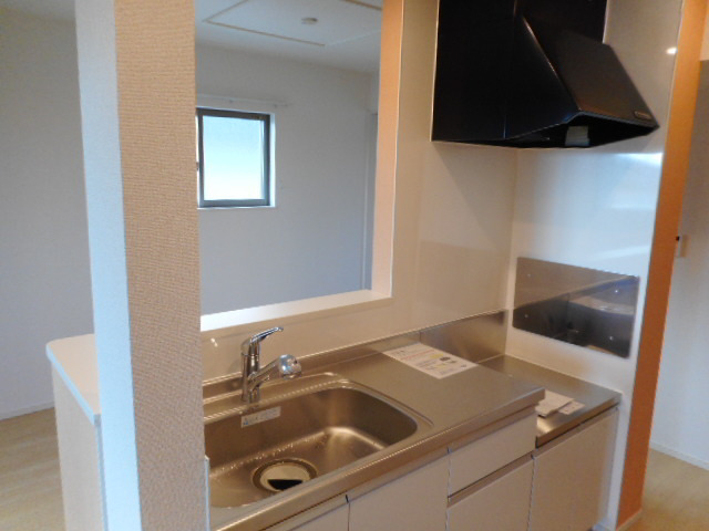 キッチン 写真3