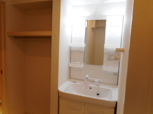 洗面所 写真6