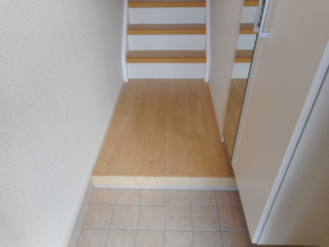 玄関 写真7