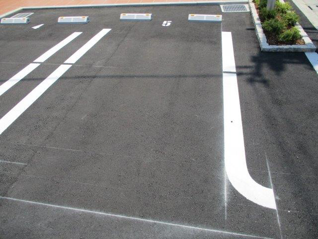 駐車場 写真14