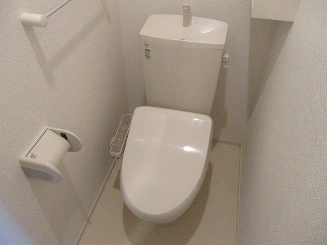 トイレ 写真5