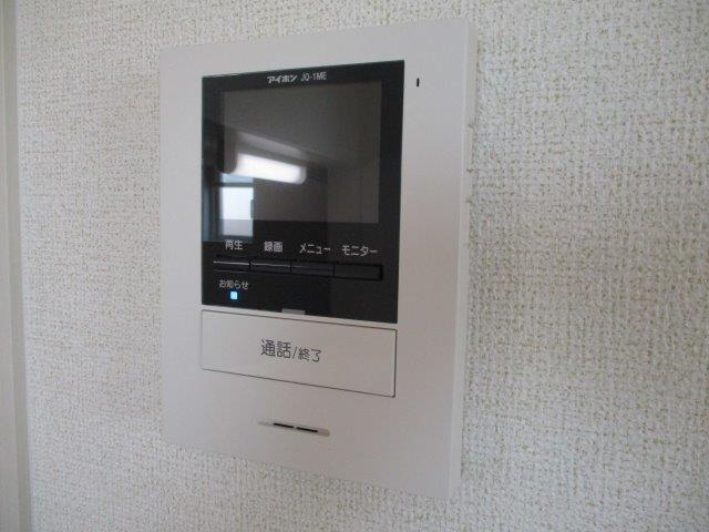 セキュリティ 写真11
