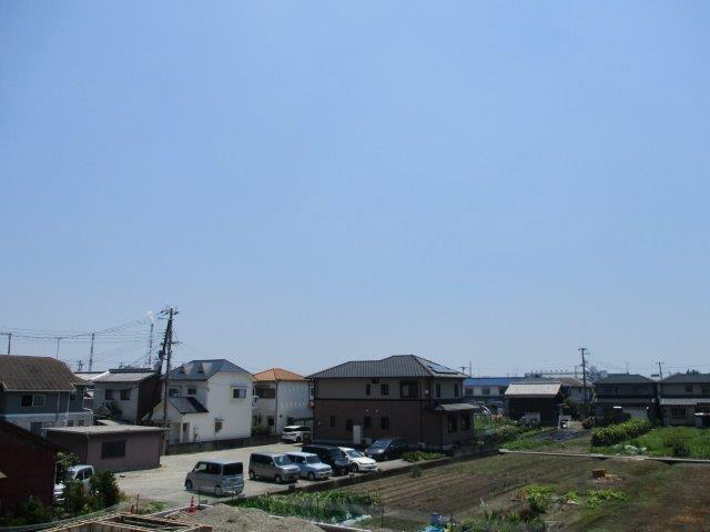 眺望 写真13