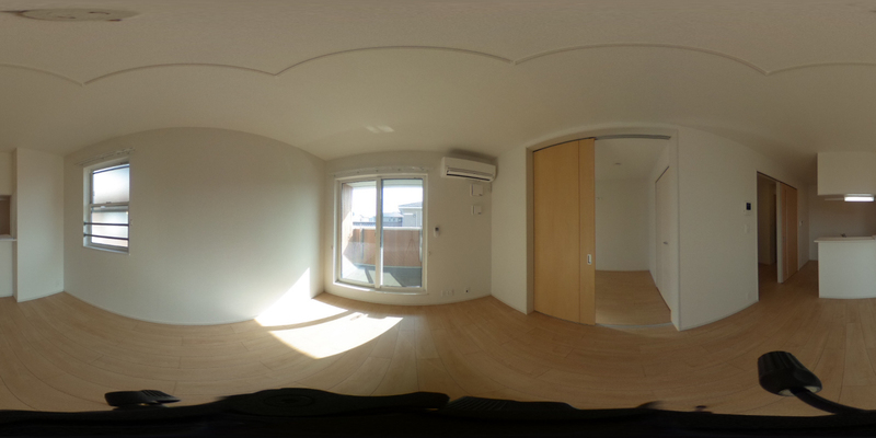 リビング 写真33