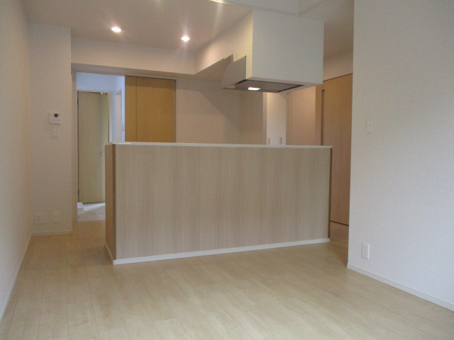 リビング 写真2