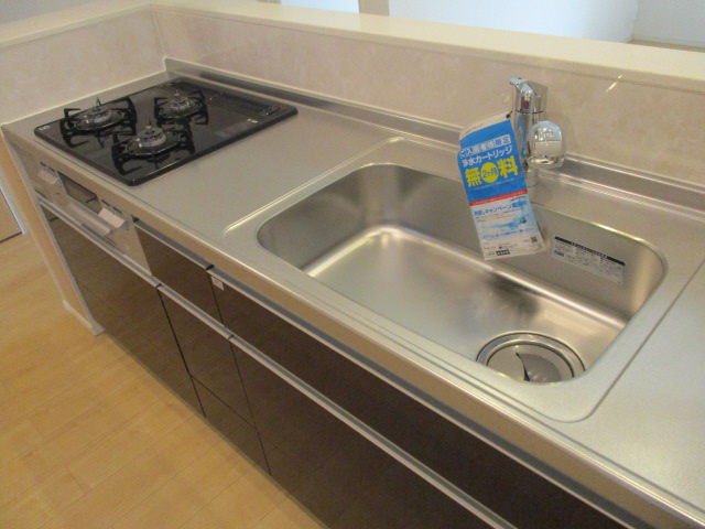 キッチン 写真3