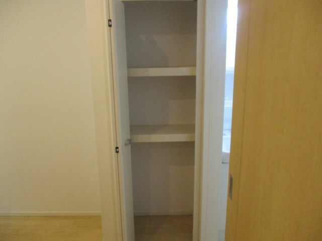 収納 写真8