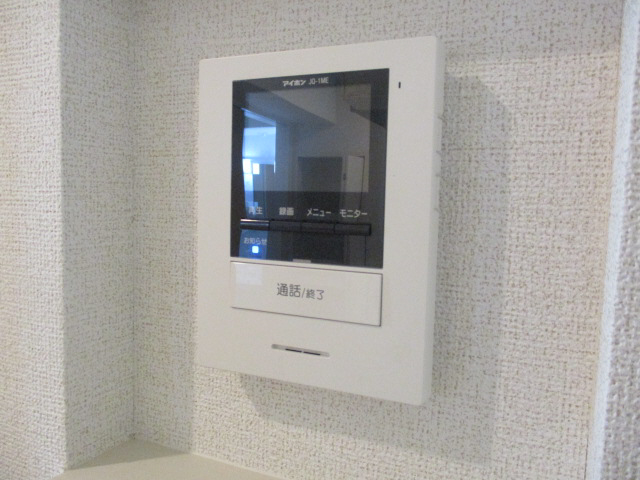 セキュリティ 写真11