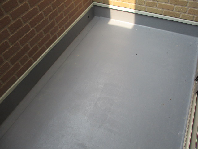 バルコニー・ベランダ 写真12