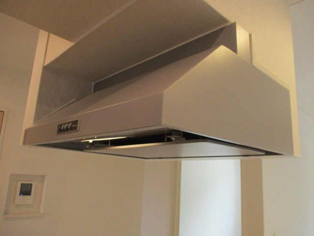 キッチン 写真20