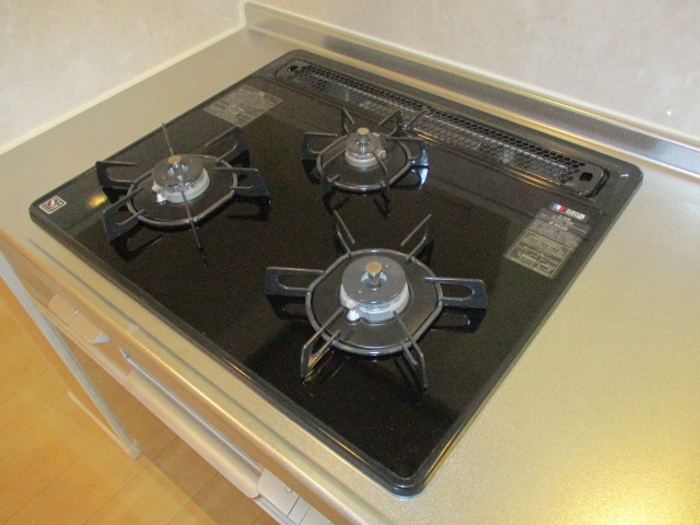 キッチン 写真28