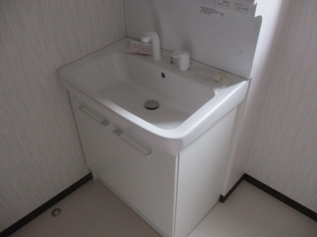 洗面所 写真6